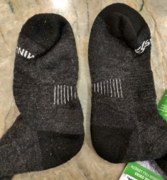 Foot Compare smaller